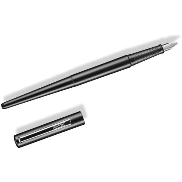 Calligraphie Füllhalter 2,3mm schwarz