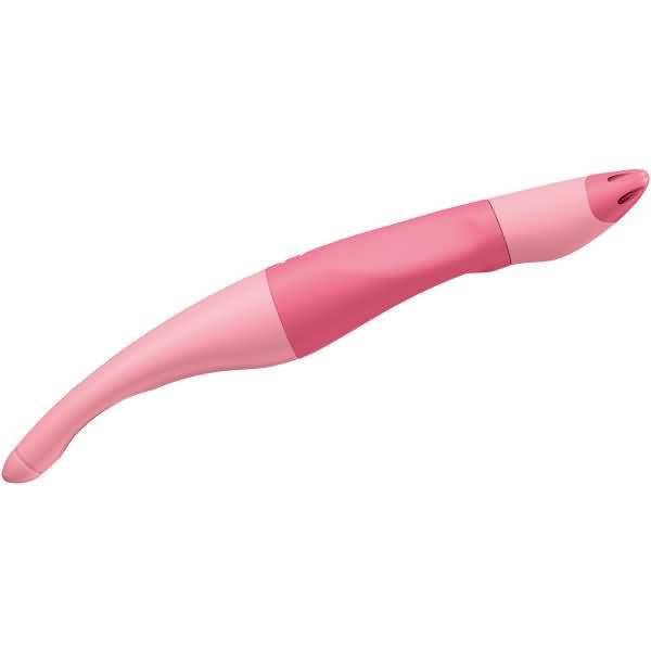 Tintenroller EasyOriginal Linkshänder Pastel rosiges Rouge