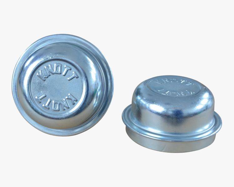 1 x Knott - Radnarbenkappe Radkapsel Fettkappe Knott Ø 88 mm