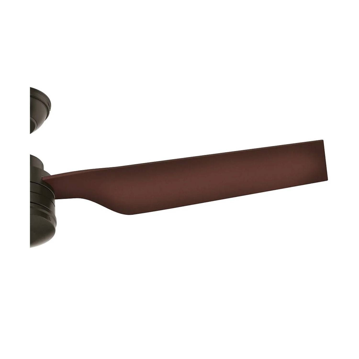 Outdoor Deckenventilator Cabo Frio 132 cm Bronze