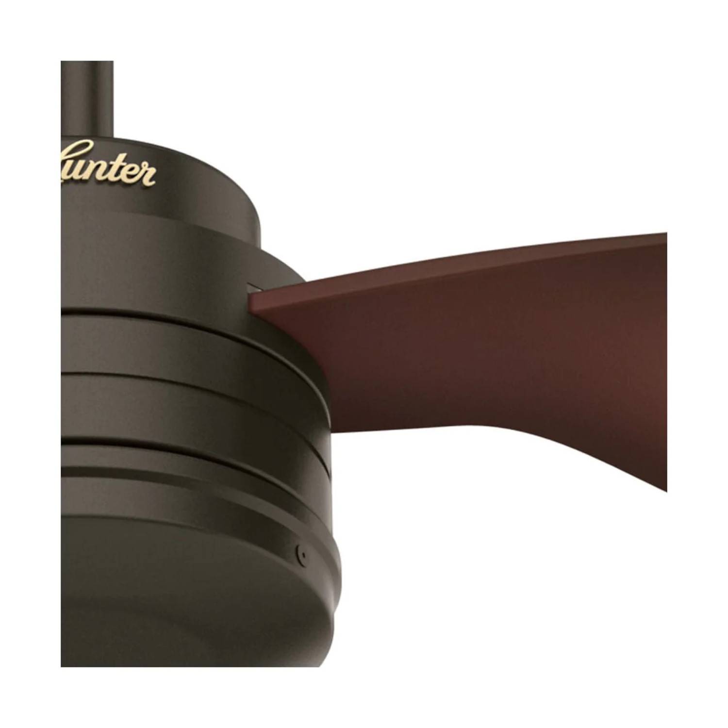 Outdoor Deckenventilator Cabo Frio 132 cm Bronze