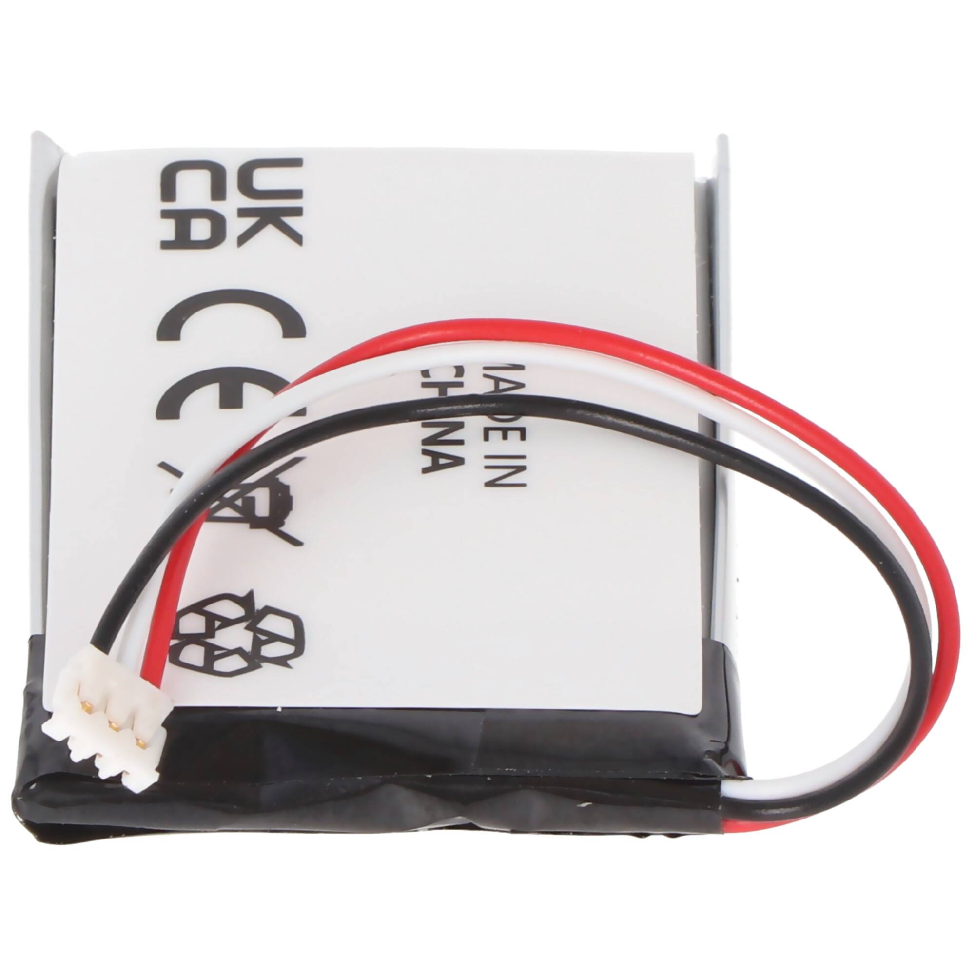 Ersatzakku für Phonak ComPilot II 300mAh Akku Compilot 2