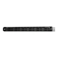 Synology FlashStation FS2500 - NAS-Server - 12 Schächte Synology FlashStation FS2500 - NAS-Server - 12 Schächte