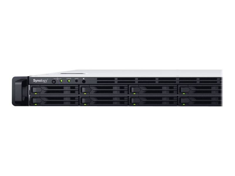 Synology FlashStation FS2500 - NAS-Server - 12 Schächte