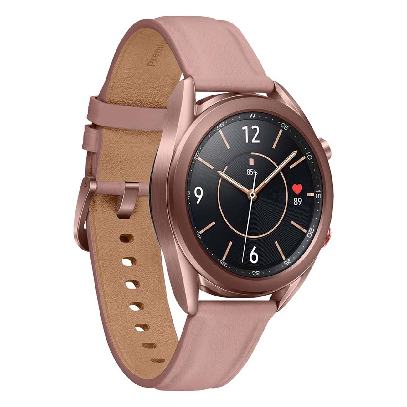 Samsung Galaxy Watch 3 Bronze Smartwatch