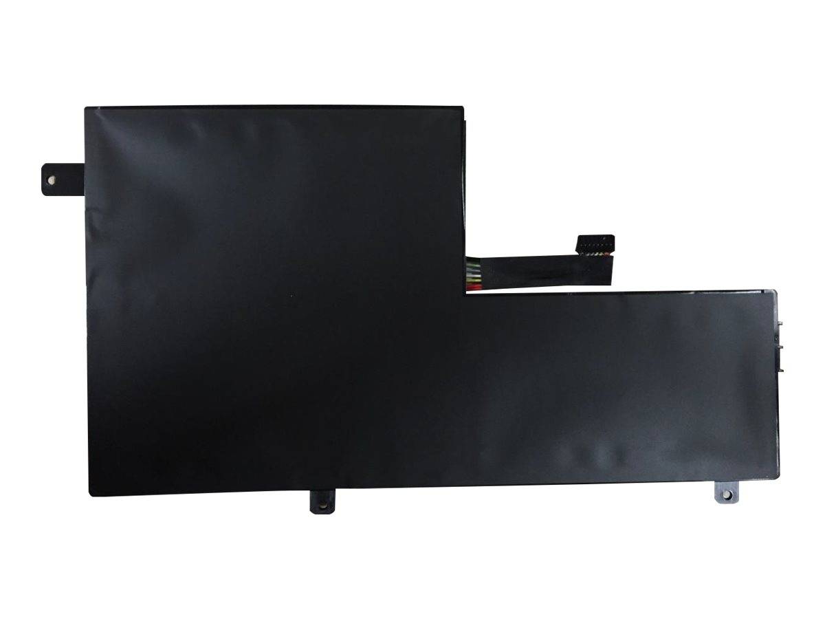 LENOVO - LG Chem L15L3PB1 - Laptop-Batterie - Lithium-Ionen