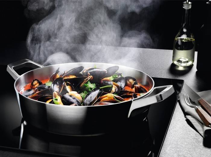 Electrolux AEG MDA Flachschirmhaube DPS5650AM