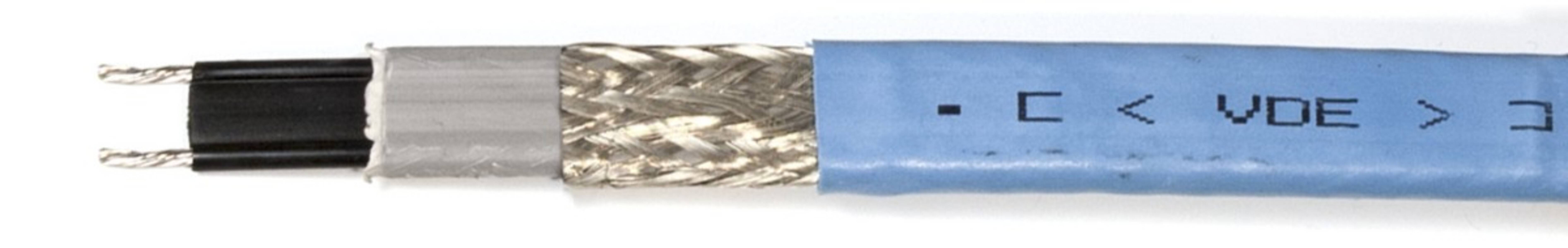 Danfoss Heizband pipeguard10#98301064