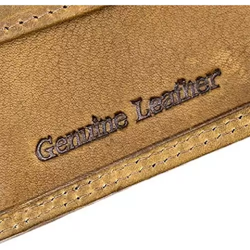 Geldbörse Herren Echt-Leder-Geldbeutel Brieftasche Portmonee RFID-Schutz Münzbörse Business Edel HS11 Braun Hochformat Geldbörse Herren Echt-Leder-Geldbeutel Brieftasche Portmonee RFID-Schutz Münzbörse Business Edel HS11 Braun Hochformat