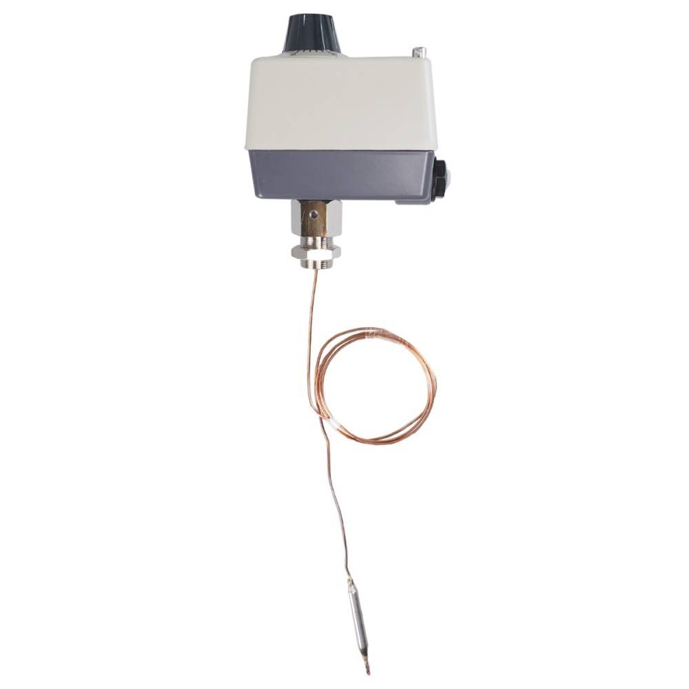 Jumo Temperaturregler 60001133