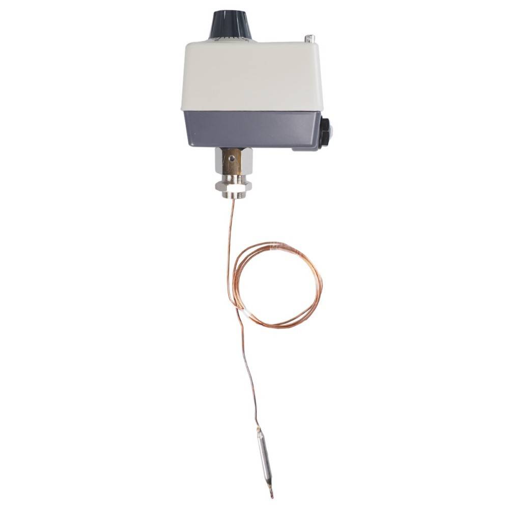 Jumo Temperaturregler 60001133
