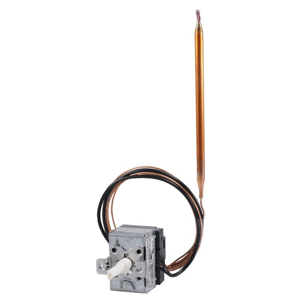 5 Stk. Jumo Thermostat 60003219