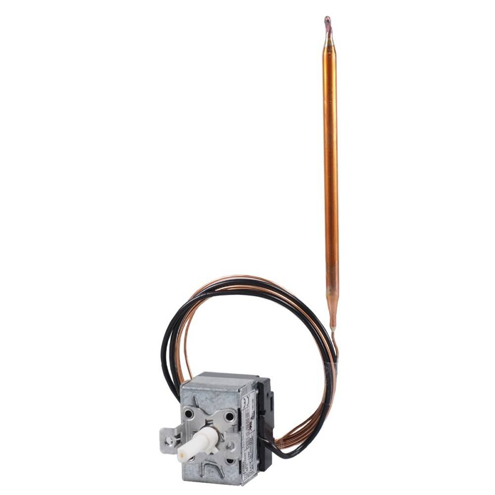 Jumo Temperaturregler 60003280