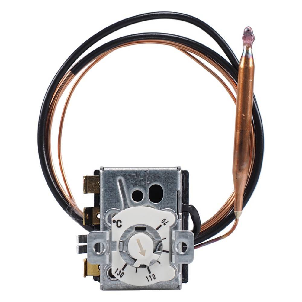 Jumo Sicherheitstemp.wächter 60003226