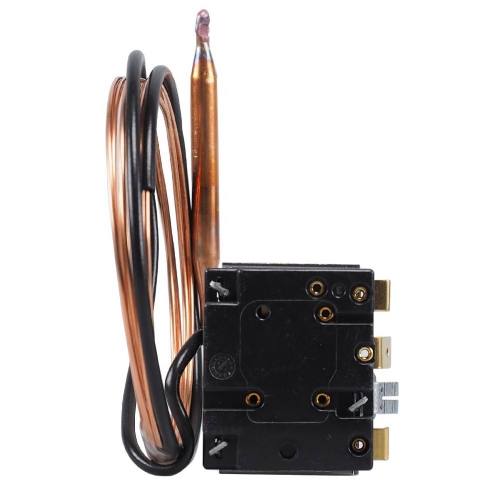 Jumo Sicherheitstemp.wächter 60003226