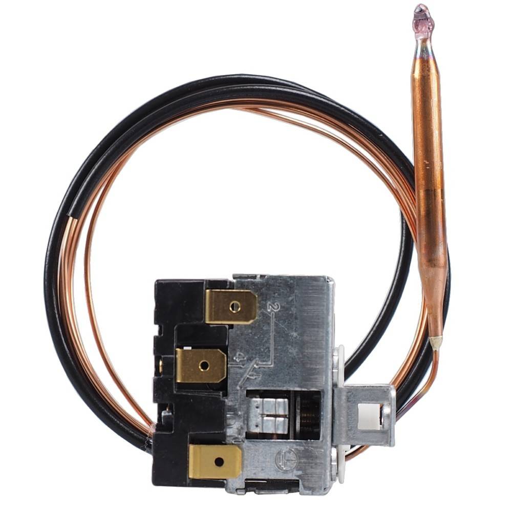 Jumo Sicherheitstemp.wächter 60003226