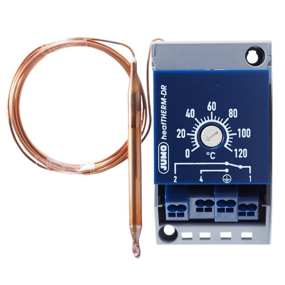 Jumo Temperaturwächter 60003283