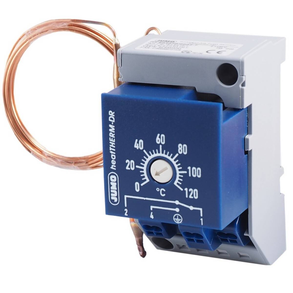 Jumo Temperaturwächter 60003283