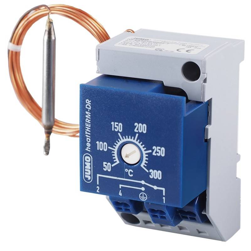 Jumo Temperaturwächter 60003285