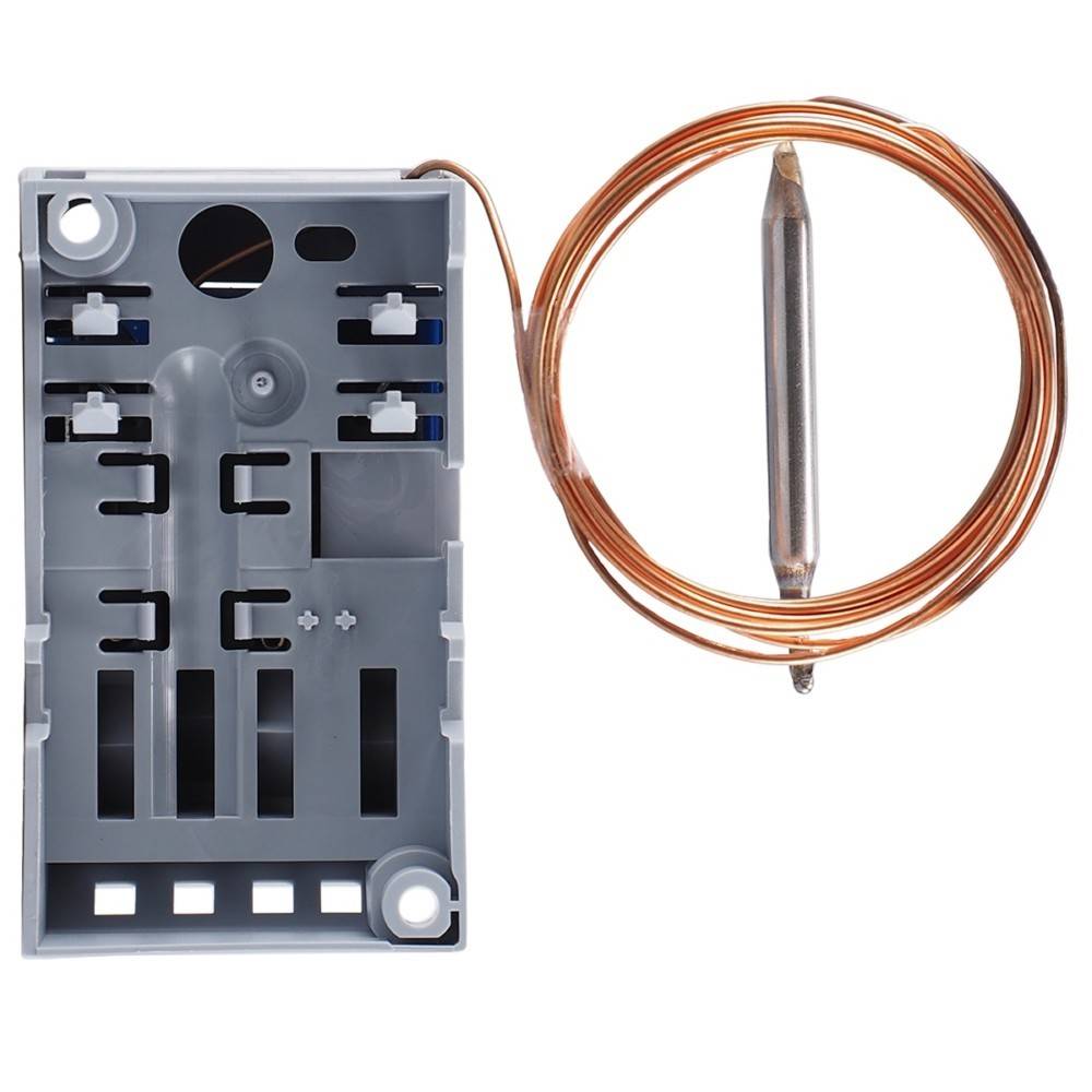 Jumo Temperaturwächter 60003285