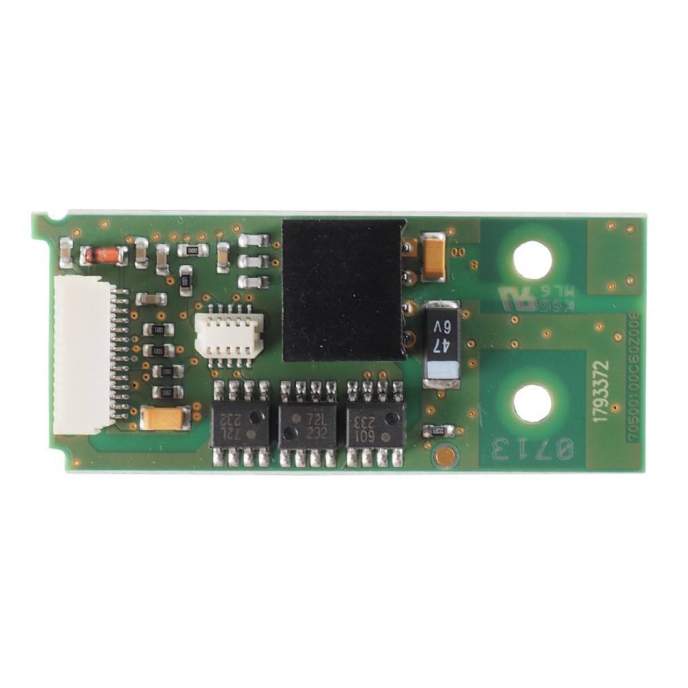 Jumo Profibus-DP 00569507