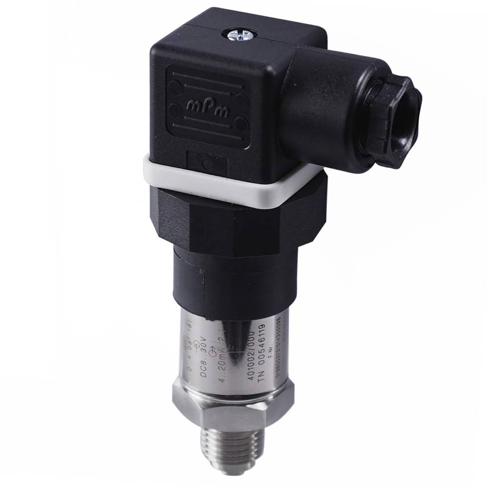 Jumo Druckmessumformer Basic 00546113