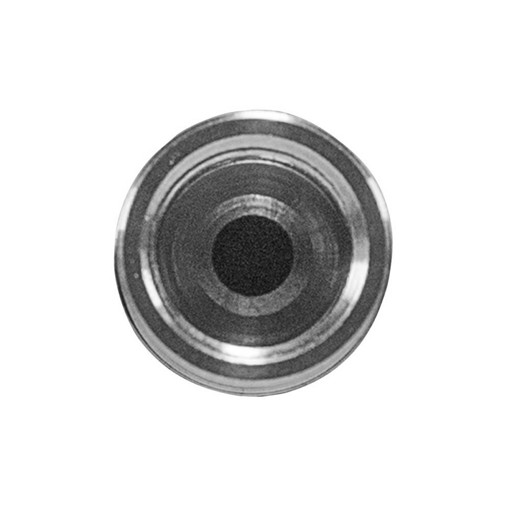 Jumo Einschweiß-Schutzhülse 00348540