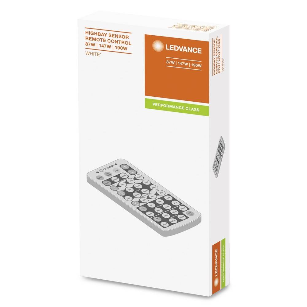 Ledvance Fernbedienung HBSENSORREM. CONTROL