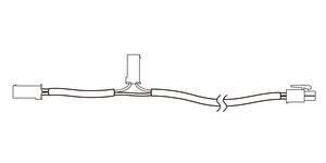 Nobile T-Verteiler 8099700080