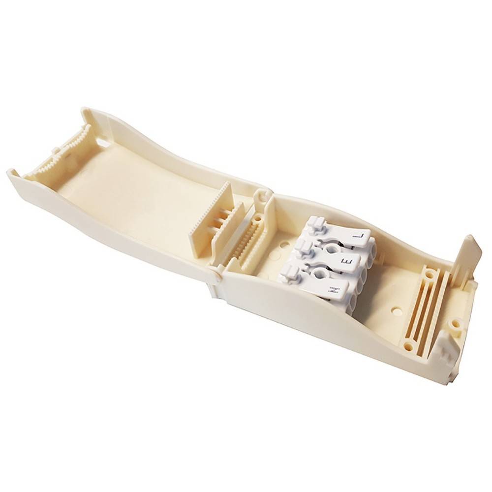 Nobile Anschlussbox 230V 8099710051