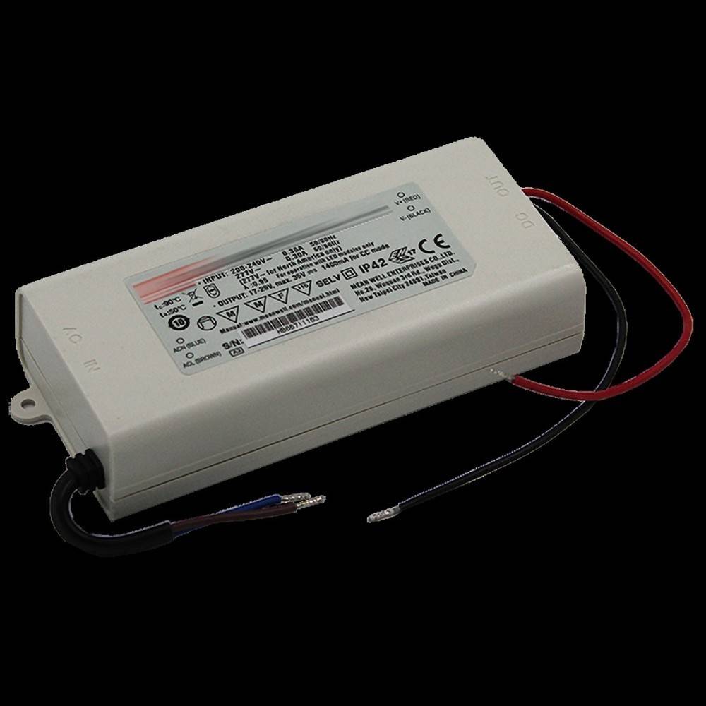 Nobile LED-Betriebsgerät 8970100414