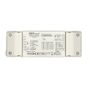 Nobile LED-Betriebsger. 350-700mA 8970203500