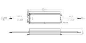 Nobile LED-Betriebsgerät 12V 8970301312