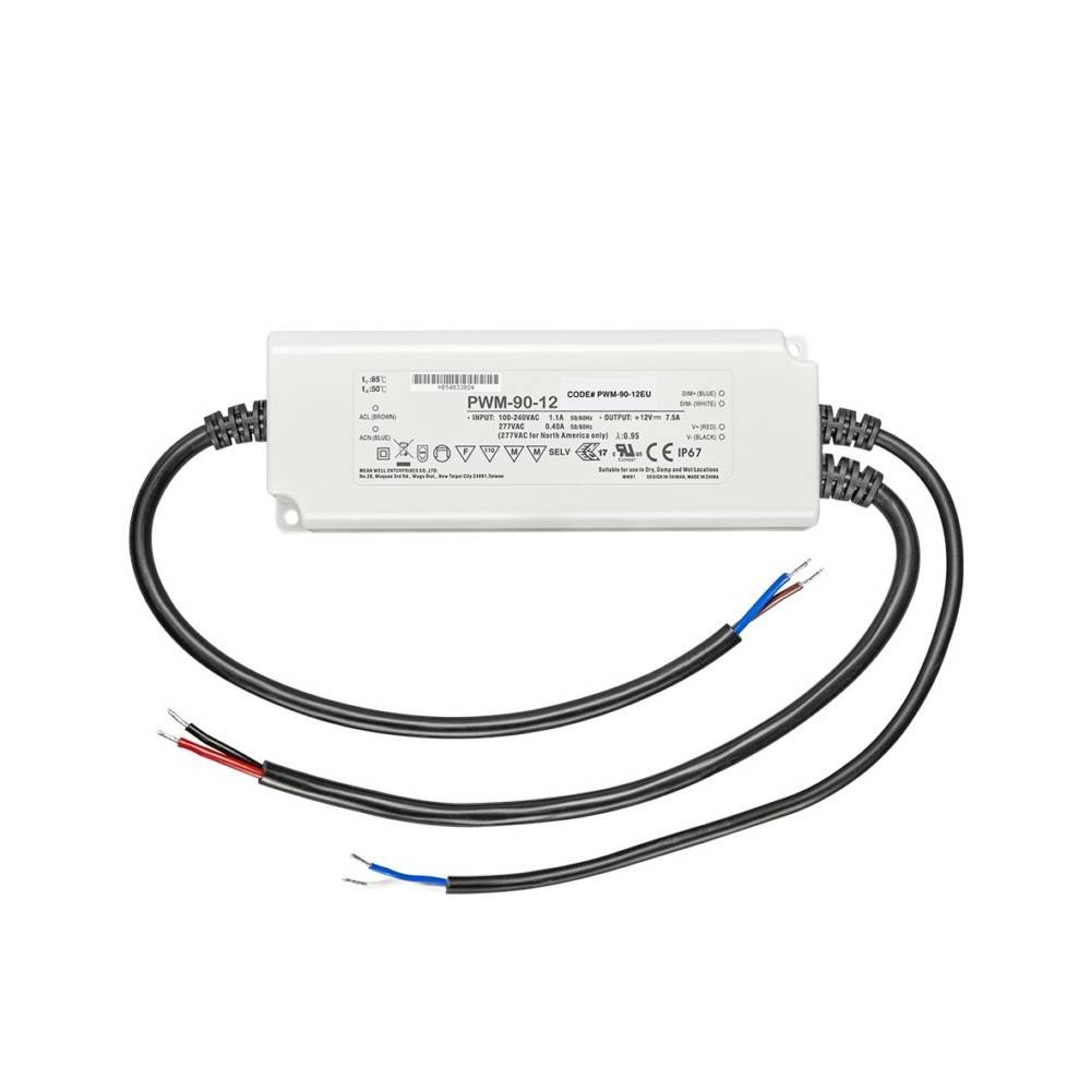 Nobile LED-Betriebsgerät 12V 8970409012