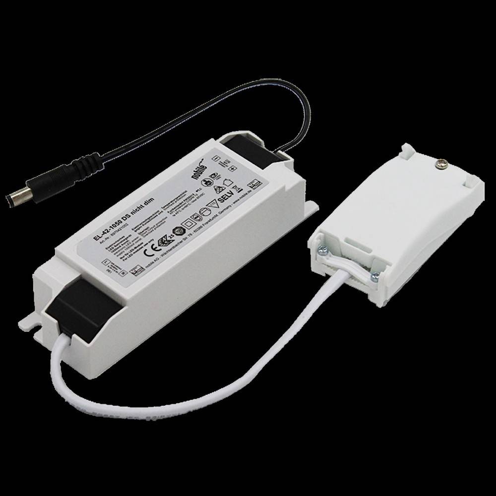Nobile LED-Betriebsgerät 1050mA 8970421052