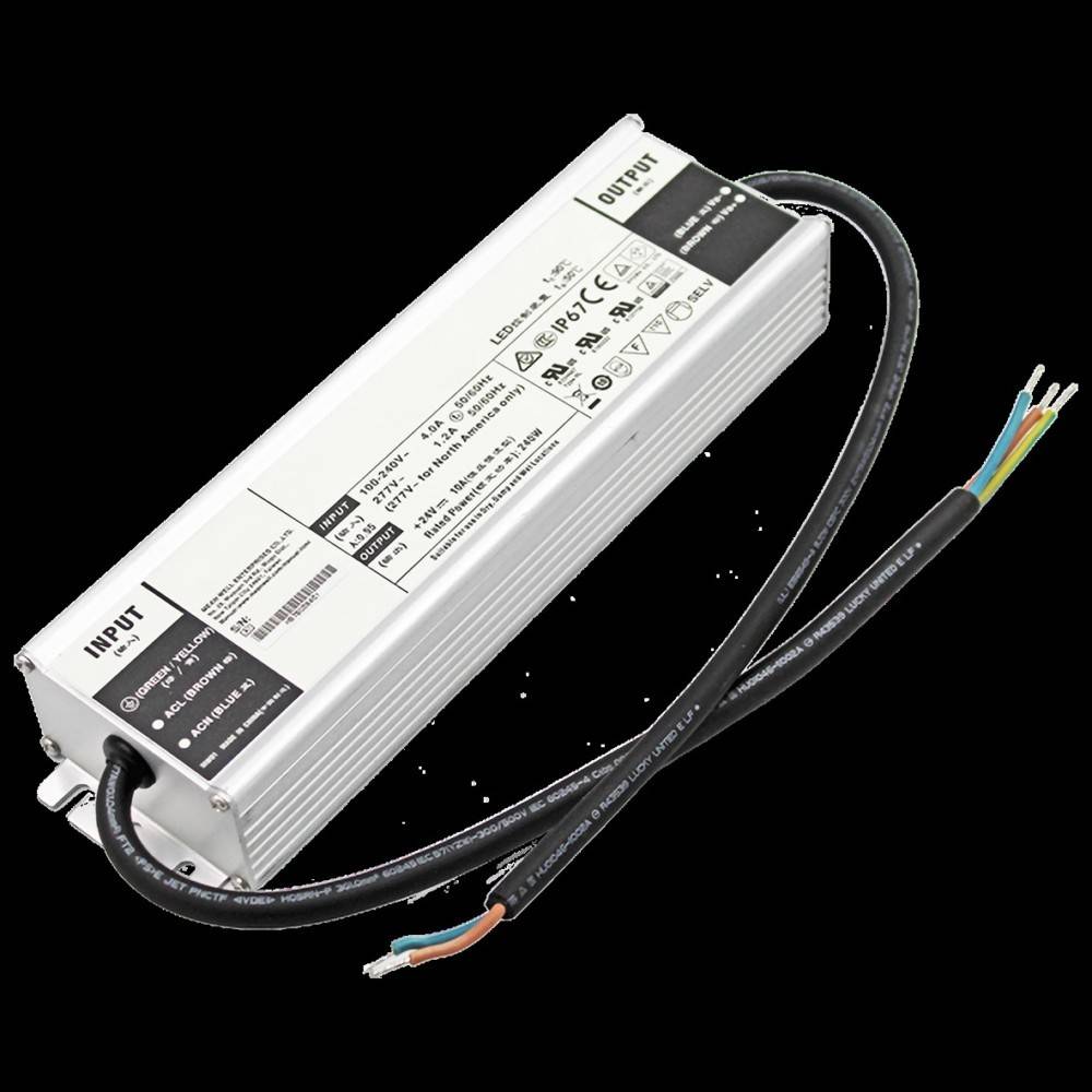 Nobile LED-Betriebsgerät 24V 8970502424