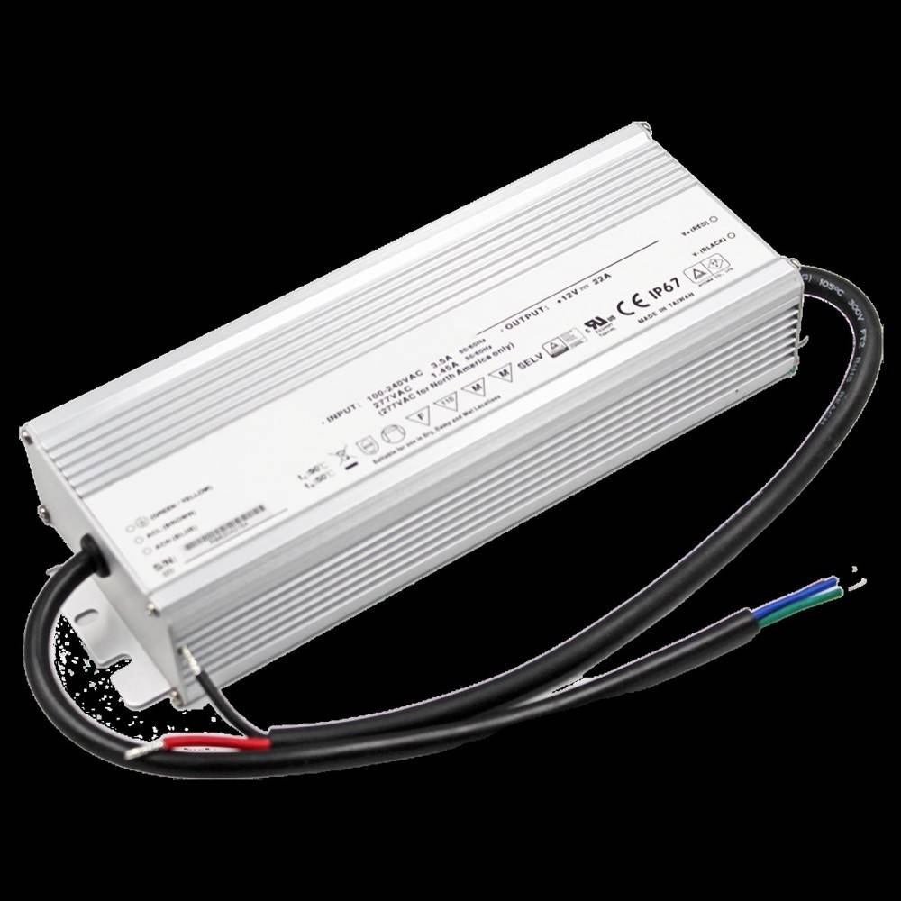 Nobile LED-Betriebsgerät 12V 8970502612