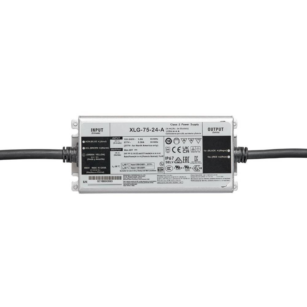 Nobile LED-Betriebsgerät 24V 8980200624