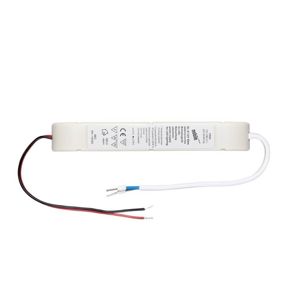 Nobile LED-Betriebsgerät 12V 8995180000