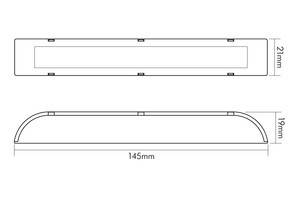 Nobile LED-Betriebsgerät 12V 8995180000