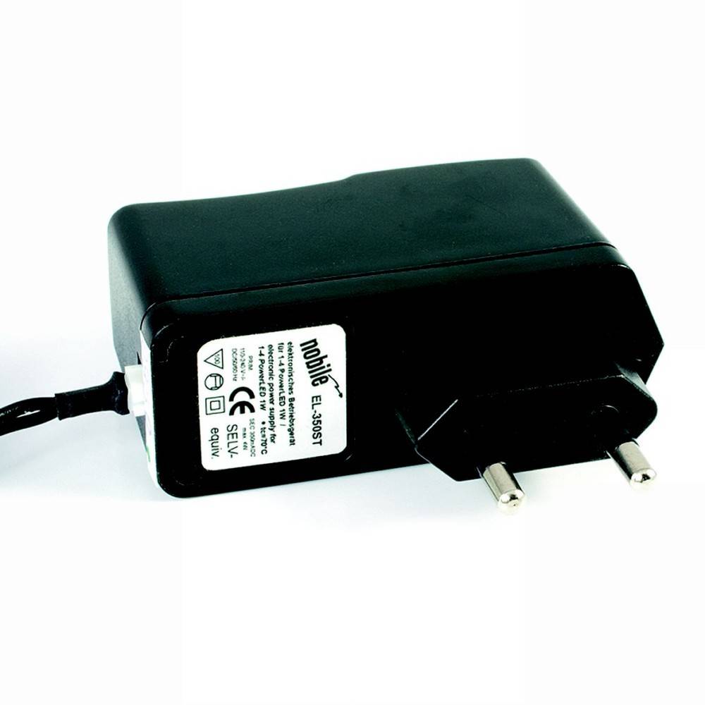 Nobile LED-Betriebsgerät 350mA 8999721835