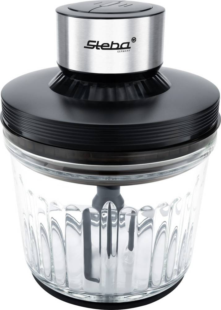 Steba Multi-Zerkleinerer MG 400 eds/sw