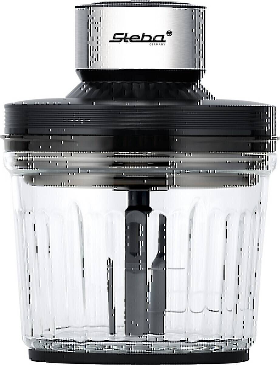 Steba Multi-Zerkleinerer MG 400 eds/sw