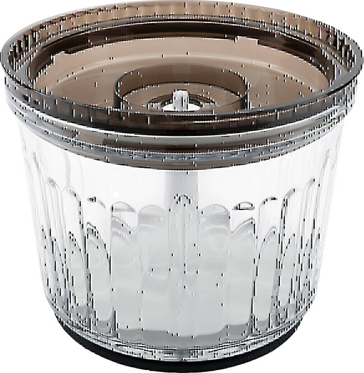 Steba Multi-Zerkleinerer MG 400 eds/sw