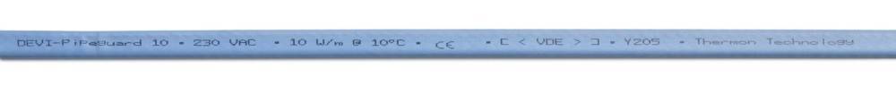 Danfoss Heizband pipeguard10#98301064