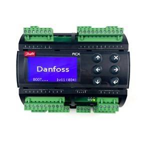 Devi Programmierbare Steuerung DEVIreg Hotwater