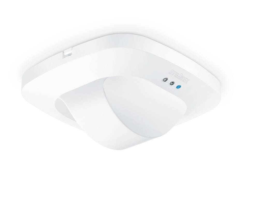 Steinel Präsenzmelder Dual HF DE WS COM1