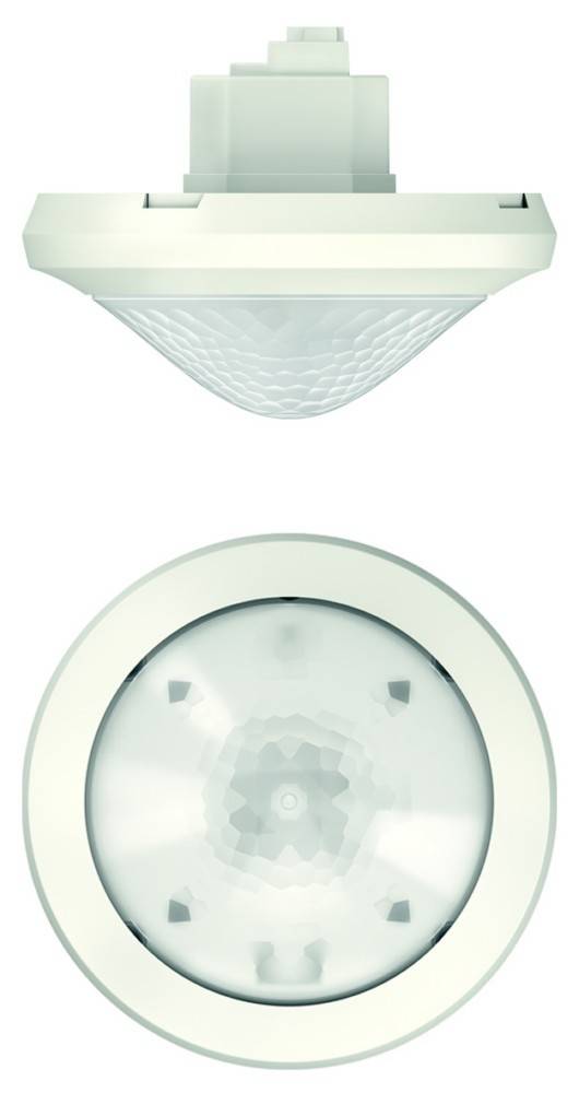 Theben Präsenzmelder S360 KNX UP WH