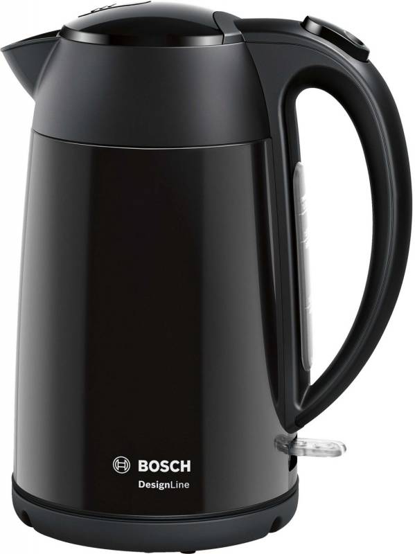 10 Stück Bosch SDA Wasserkocher TWK3P423 sw