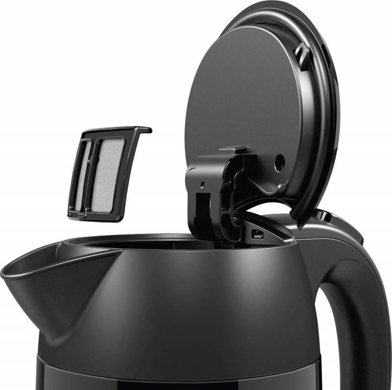 10 Stück Bosch SDA Wasserkocher TWK3P423 sw
